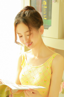 波特小姐