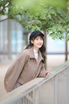 田朴珺魔鬼天使